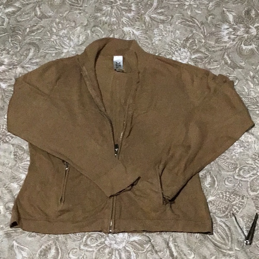 MARC BOUWER WOMEN’S CASUAL JACKET